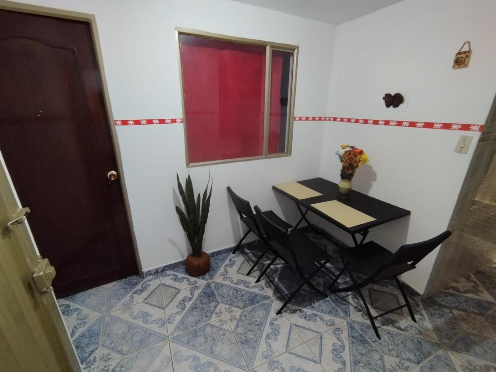 Apartamento La Cachaca Bogotá Exterior foto