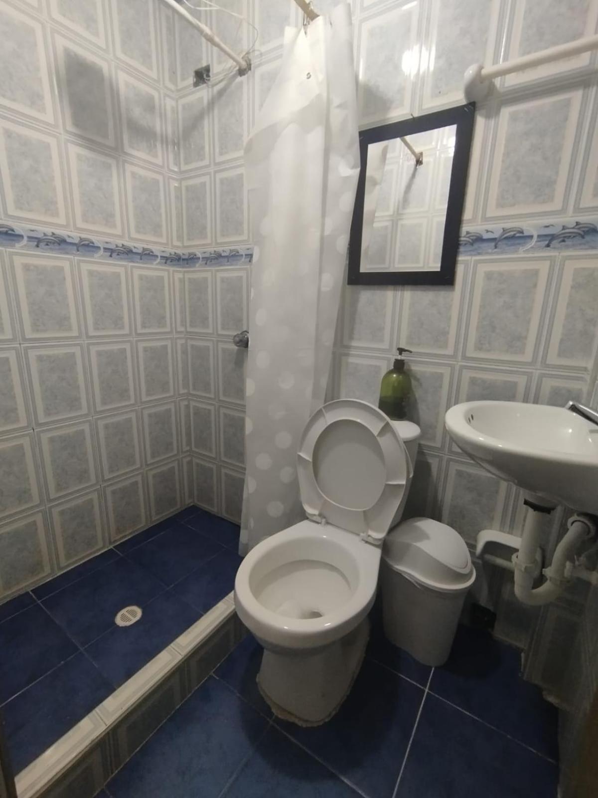 Apartamento La Cachaca Bogotá Exterior foto