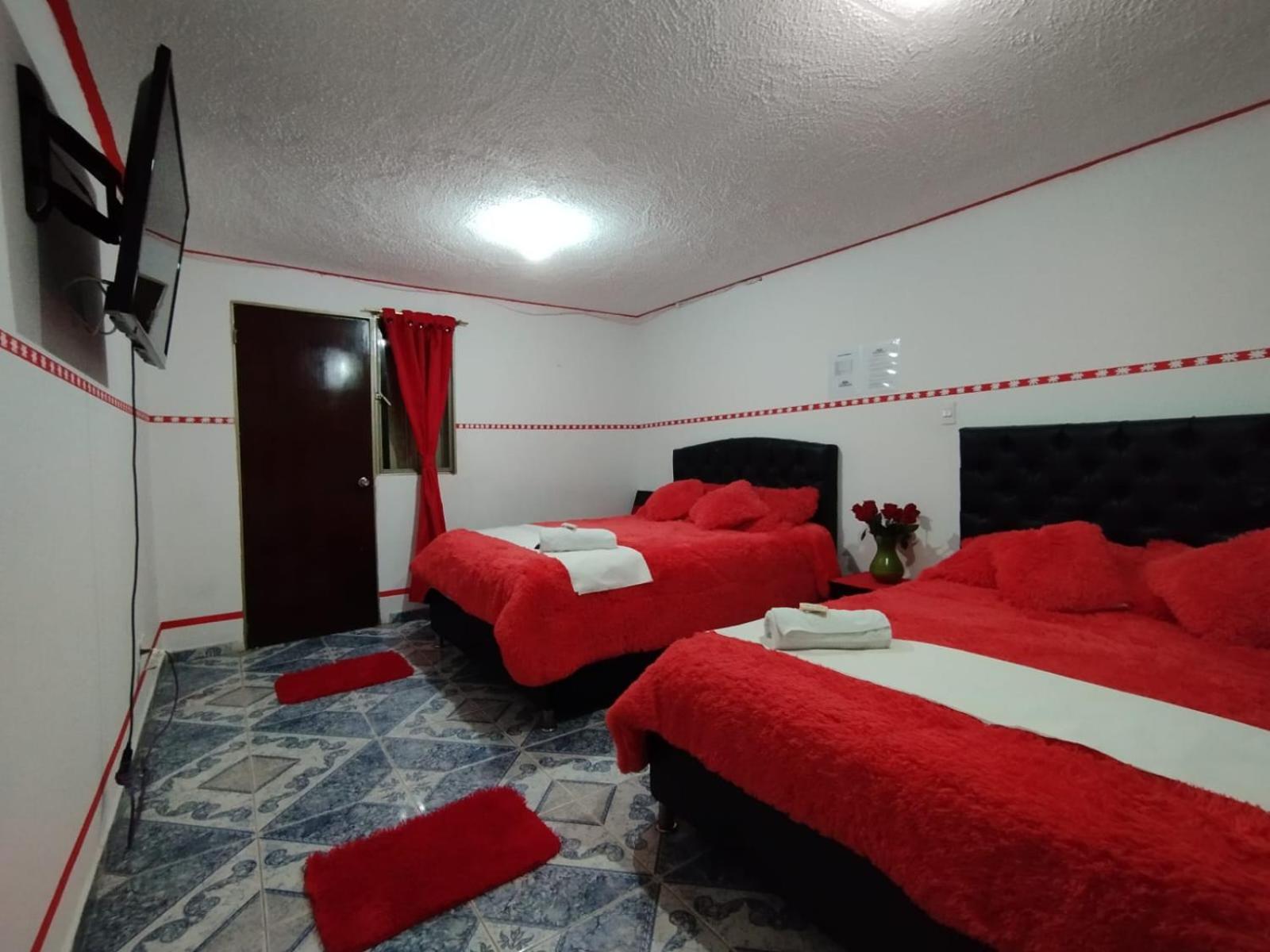 Apartamento La Cachaca Bogotá Exterior foto
