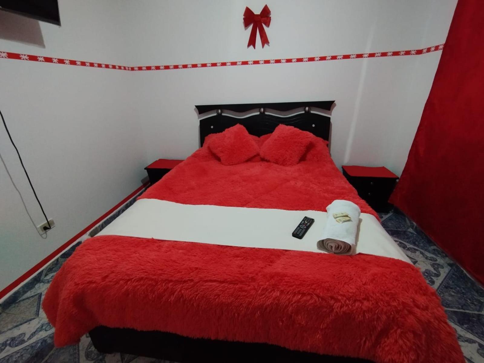 Apartamento La Cachaca Bogotá Exterior foto