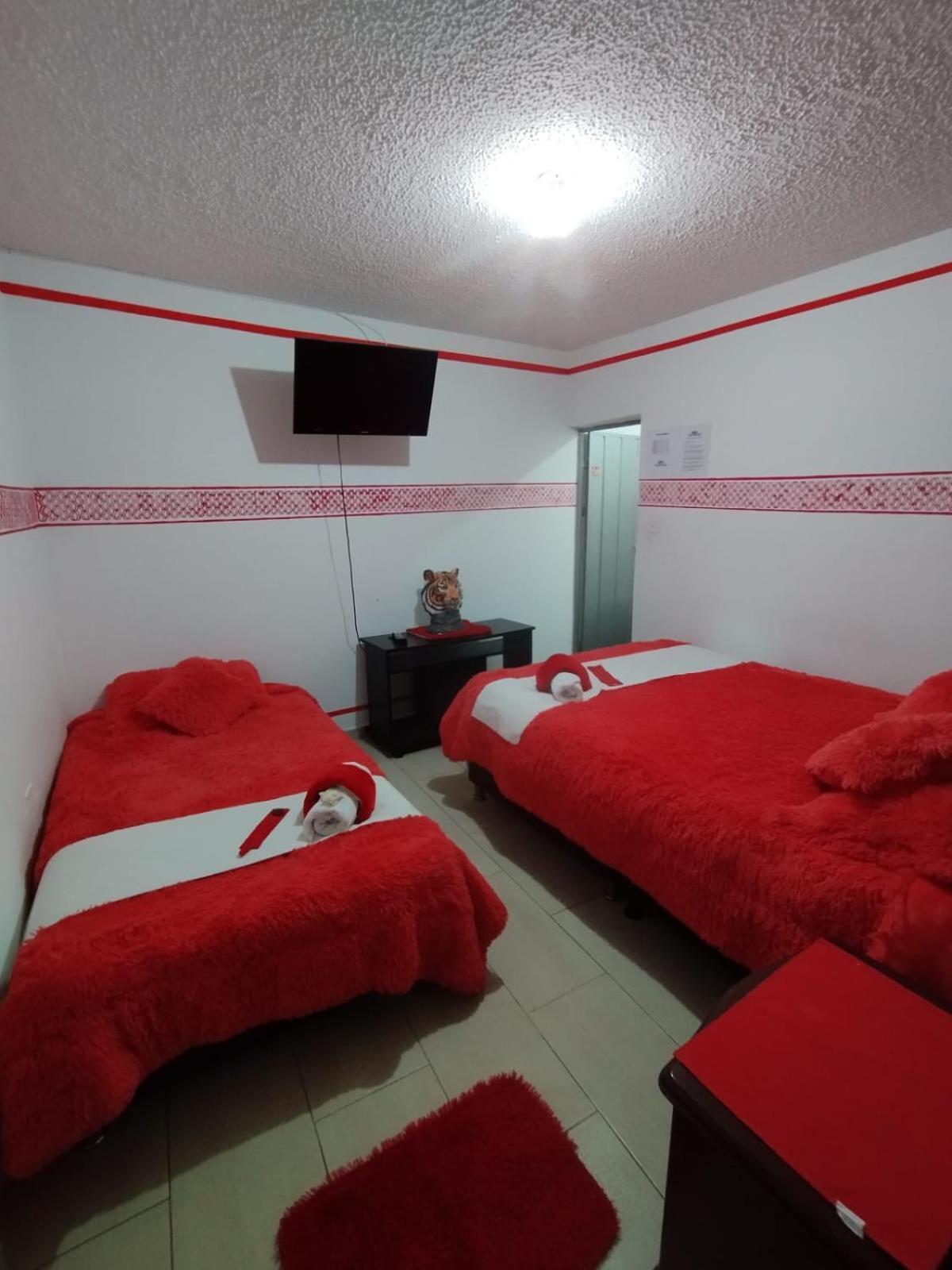 Apartamento La Cachaca Bogotá Exterior foto